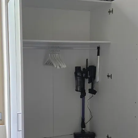 Apartamento Cosy Tres Confortable Calme Very Comfortable Cozy