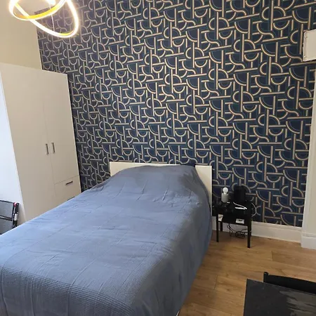 Cosy Tres Confortable Calme Very Comfortable Cozy Apartamento *